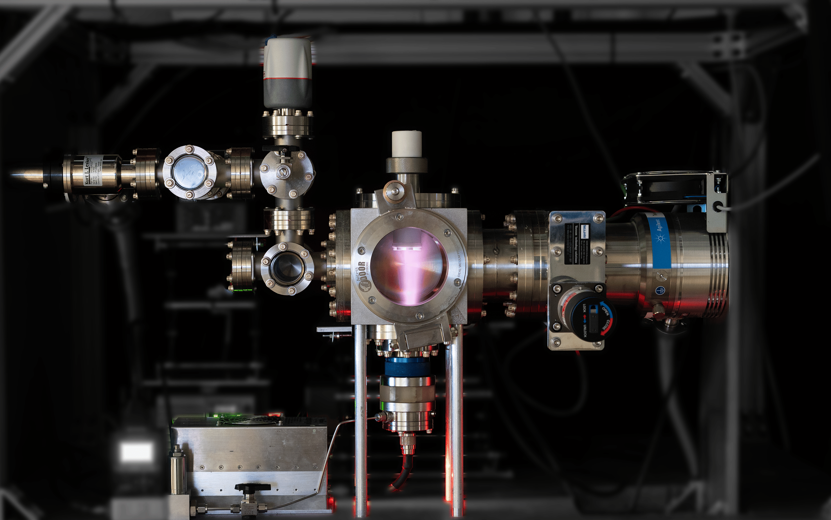 The Thunderbird Reactor: Electrochemistry Meets Nuclear Fusion
