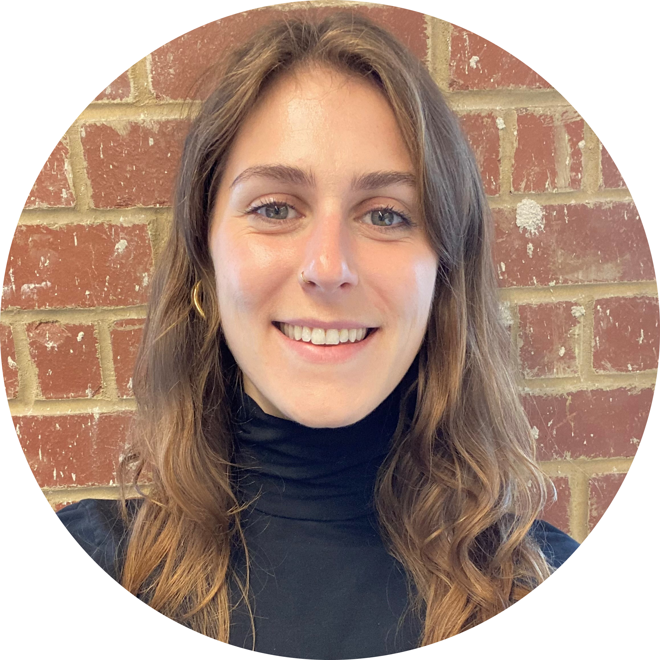 Go to the profile of Greta Hedley-Miller