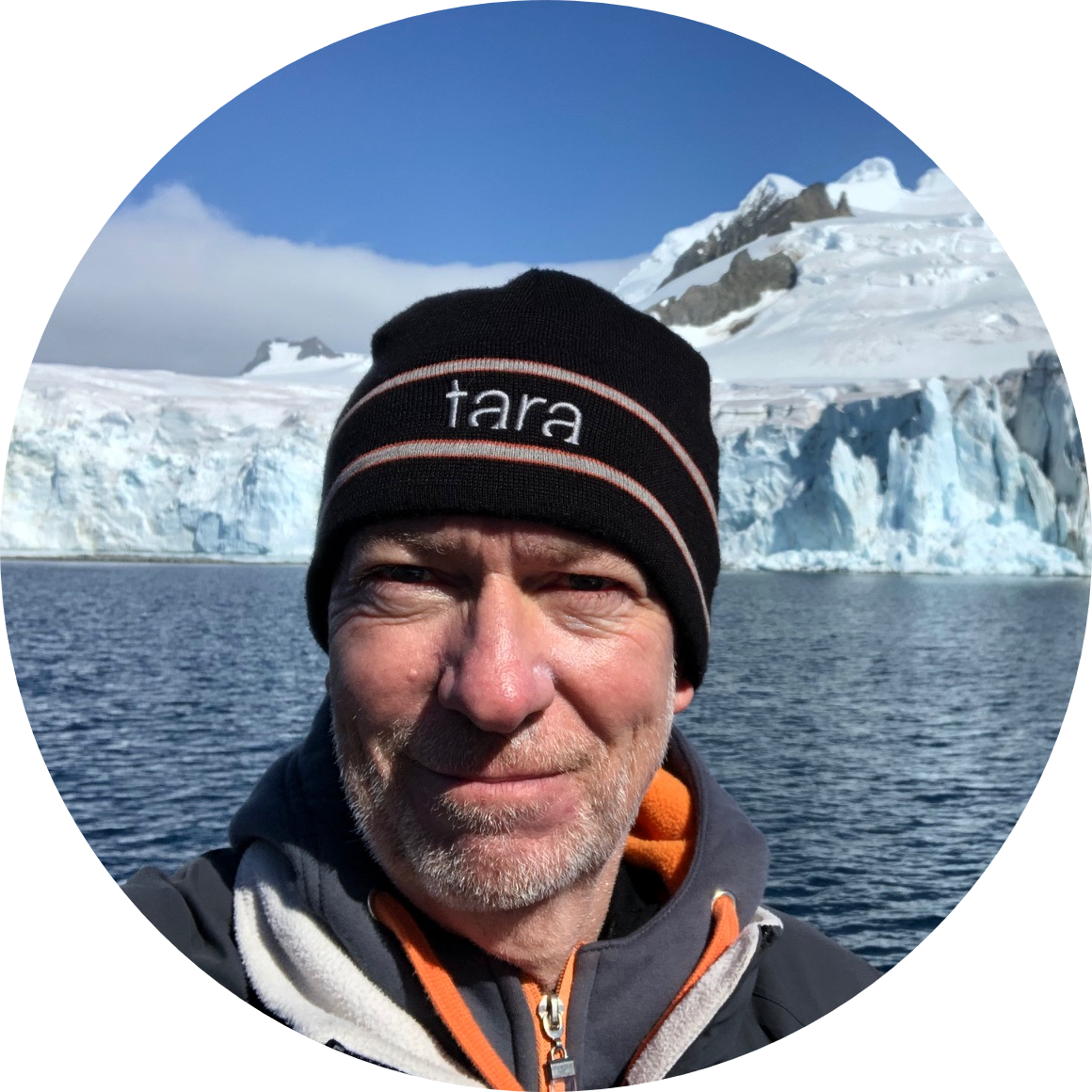 Go to the profile of Chris Bowler