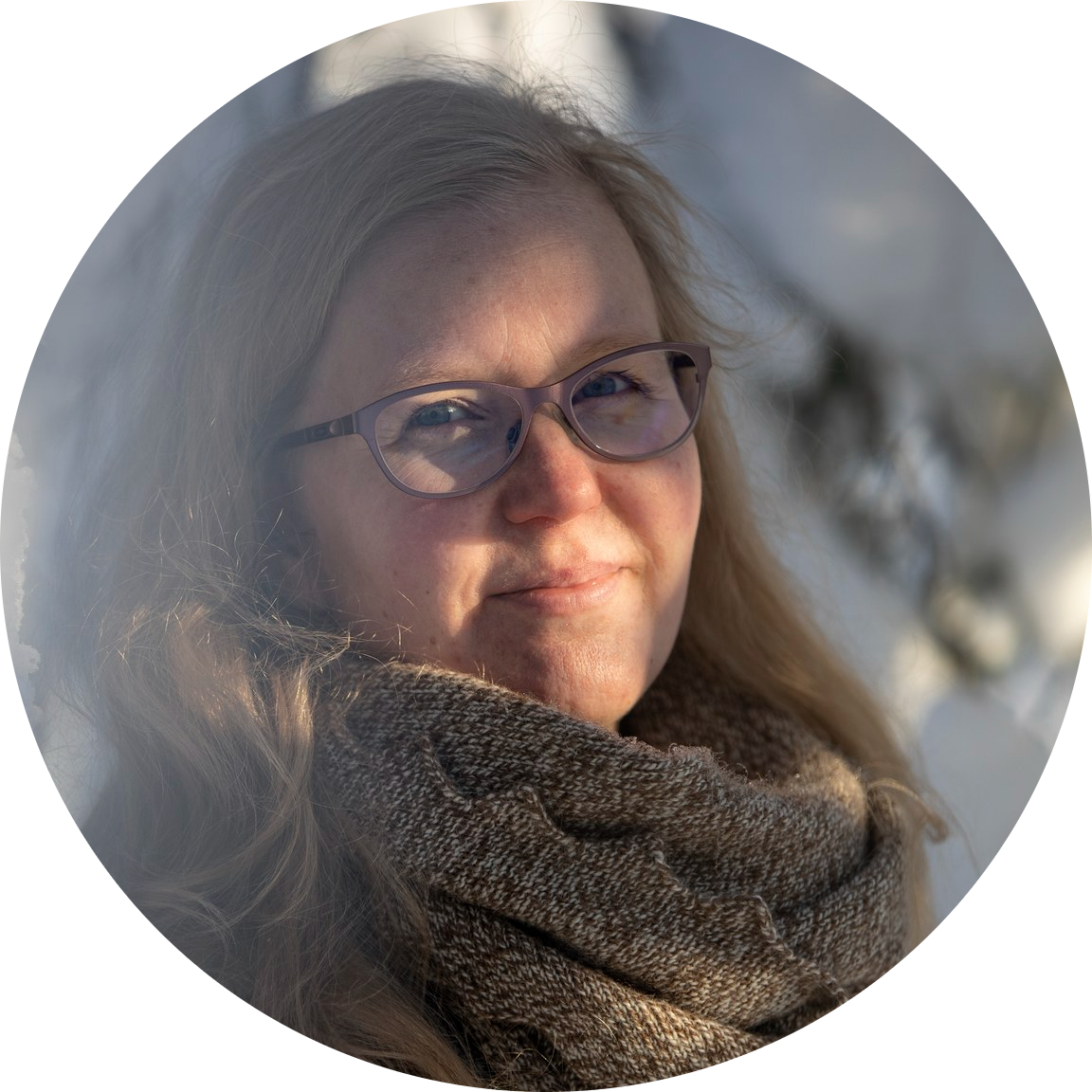 Go to the profile of Outi Rantala