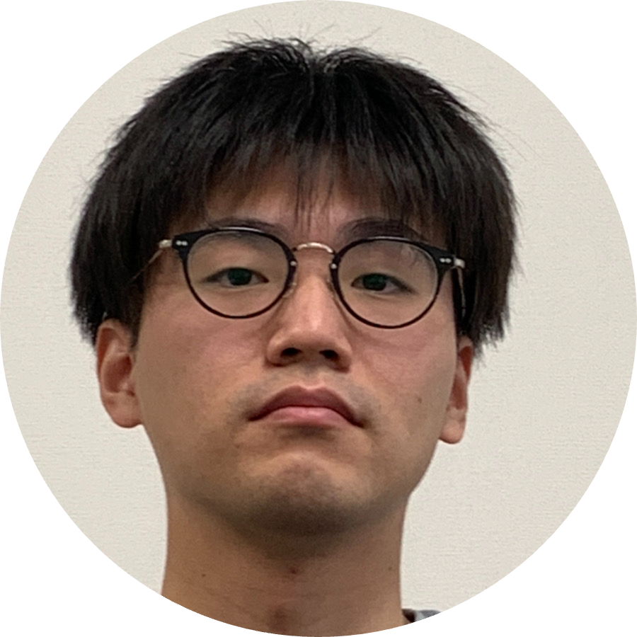 Go to the profile of Ryota Ueoka