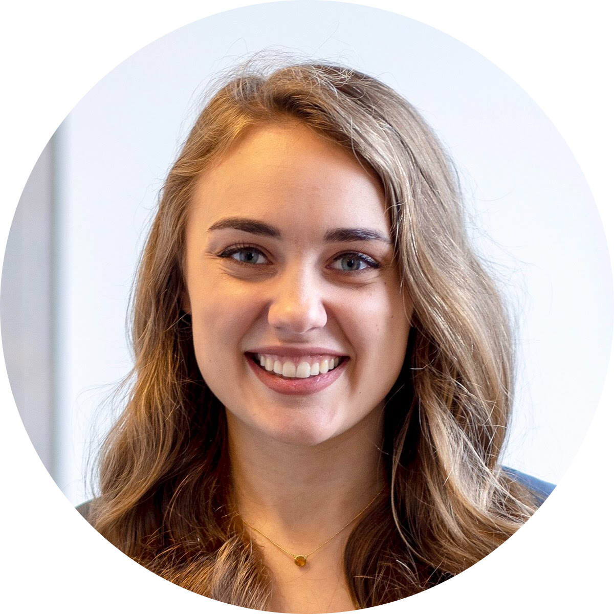 Go to the profile of Hannah Murray