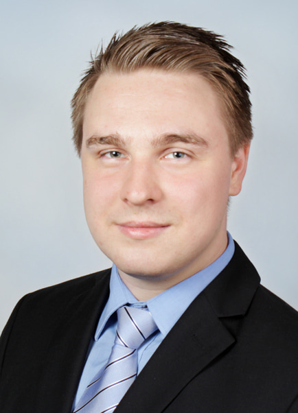 Go to the profile of Marek Giebel