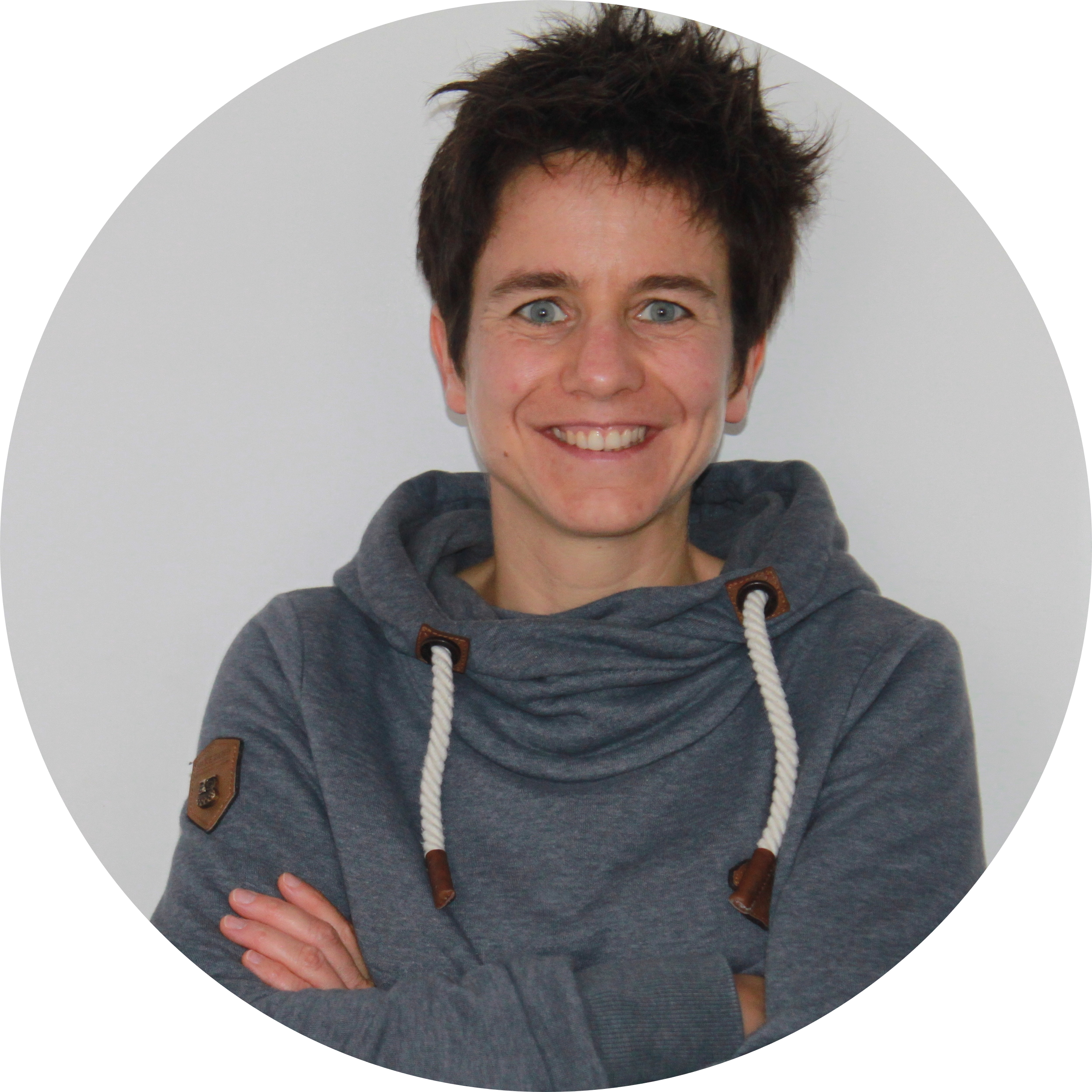 Go to the profile of Audrey Mat