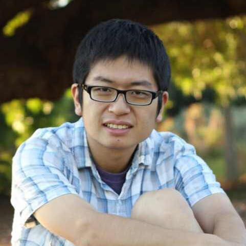 Go to the profile of George J. Lu