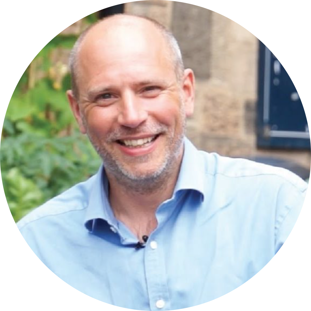 Go to the profile of Dave Reay