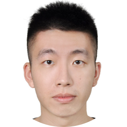 Go to the profile of Xiyi Li