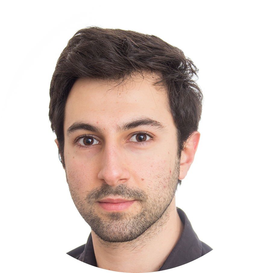 Go to the profile of Sam C Berens