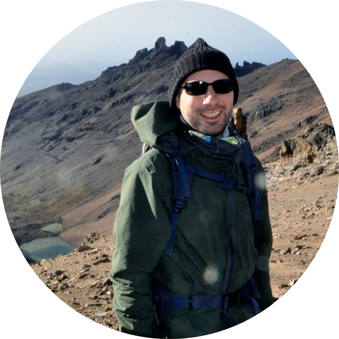 Go to the profile of Francesco Ficetola