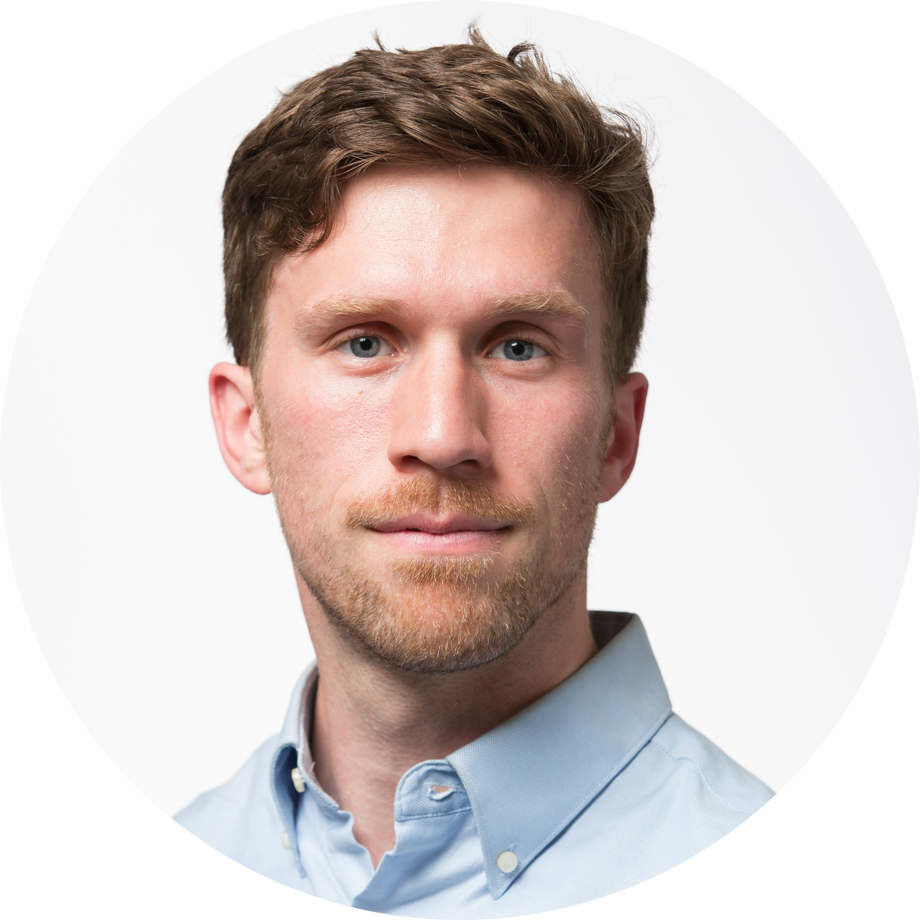 Go to the profile of Nicholas Pompetti