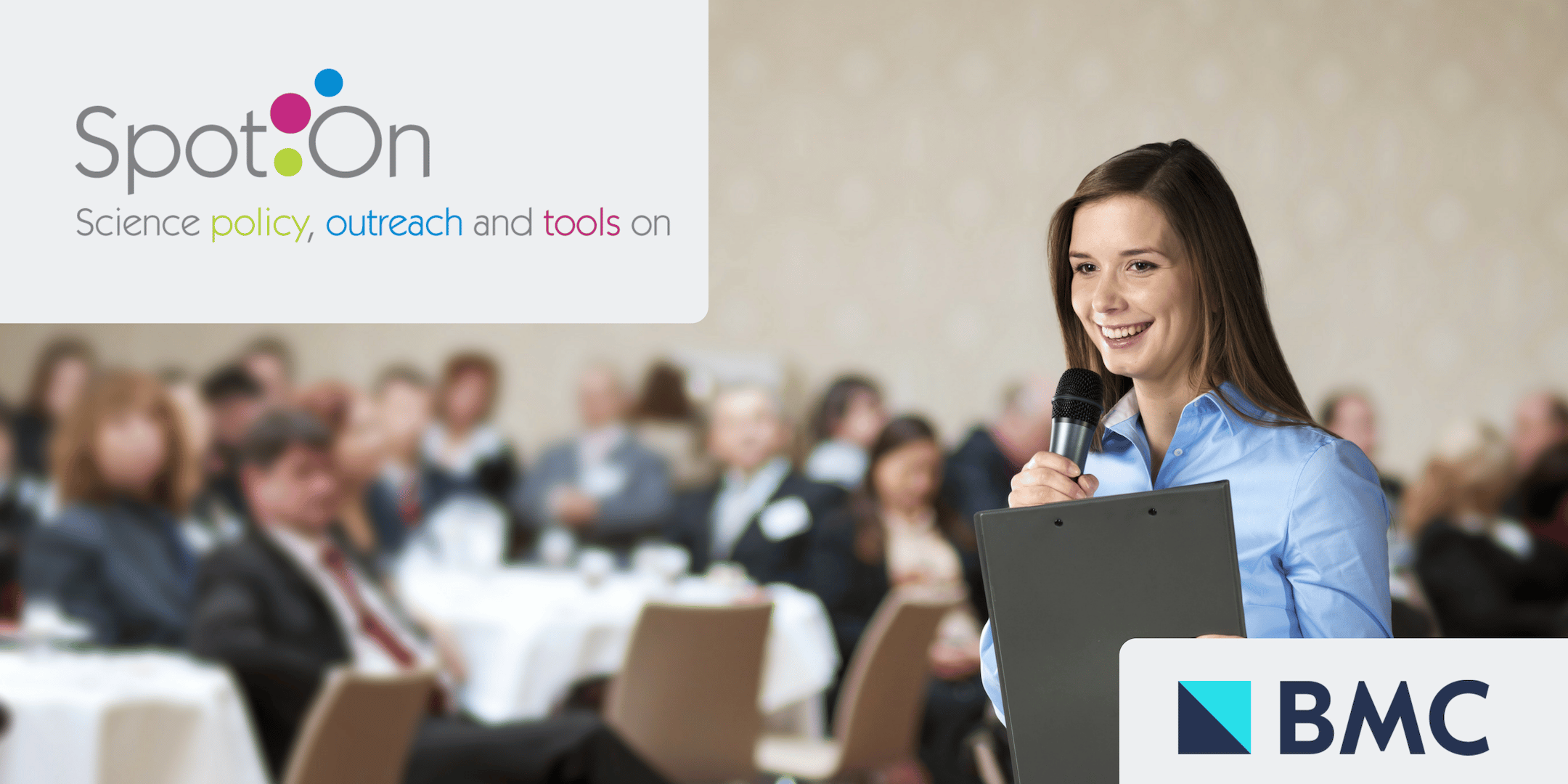 SpotOn Open Research conference – Live stream registration