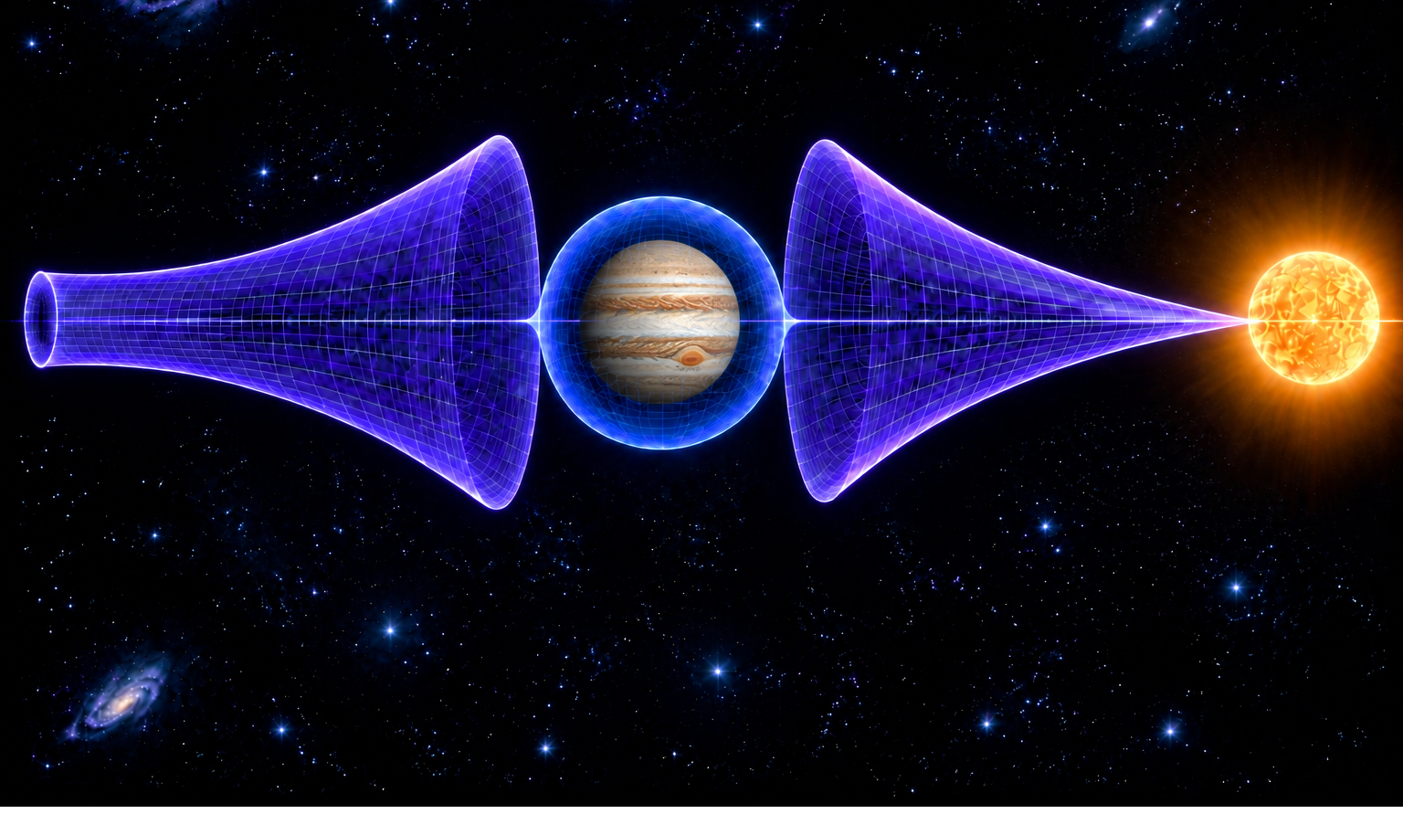 Beyond the Laplace Sphere of Influence: Rethinking Planetary Gravitational Reach