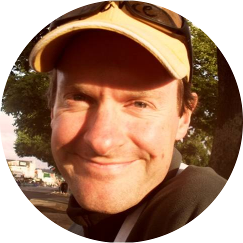 Go to the profile of Tim Cowan