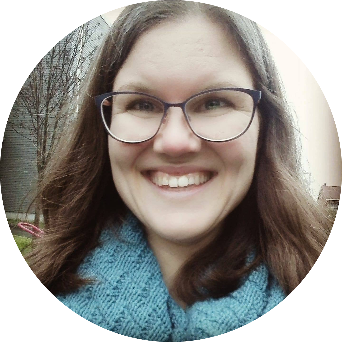 Go to the profile of Marianne Beckwith