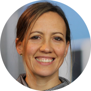 Go to the profile of Alessandra Silvestri