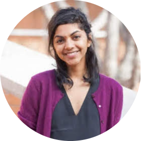 Go to the profile of Harini Suresh