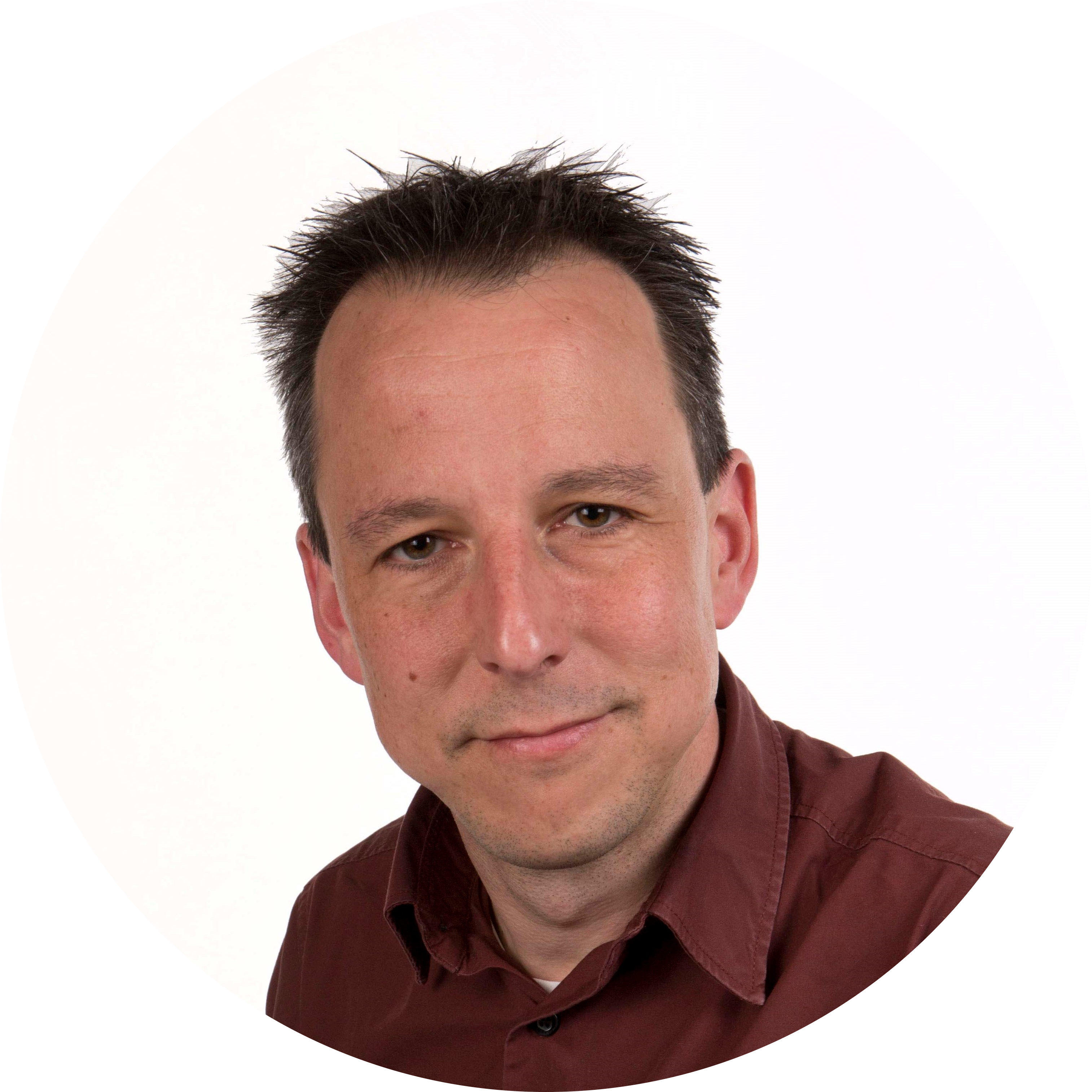 Go to the profile of Maurijn van der Zee