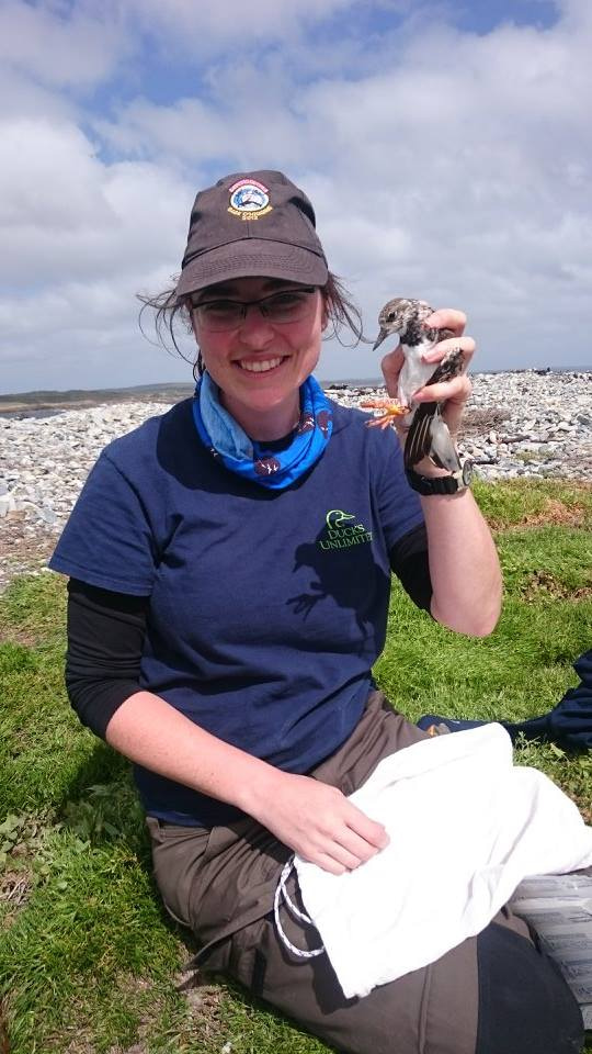 Go to the profile of Michelle Wille