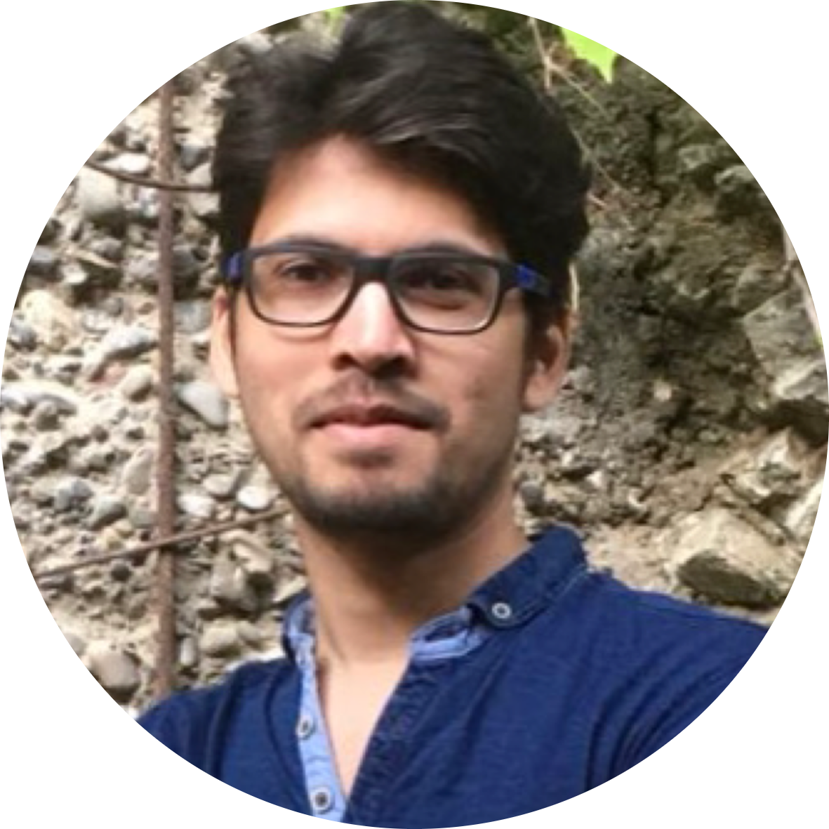 Go to the profile of Samir Giri