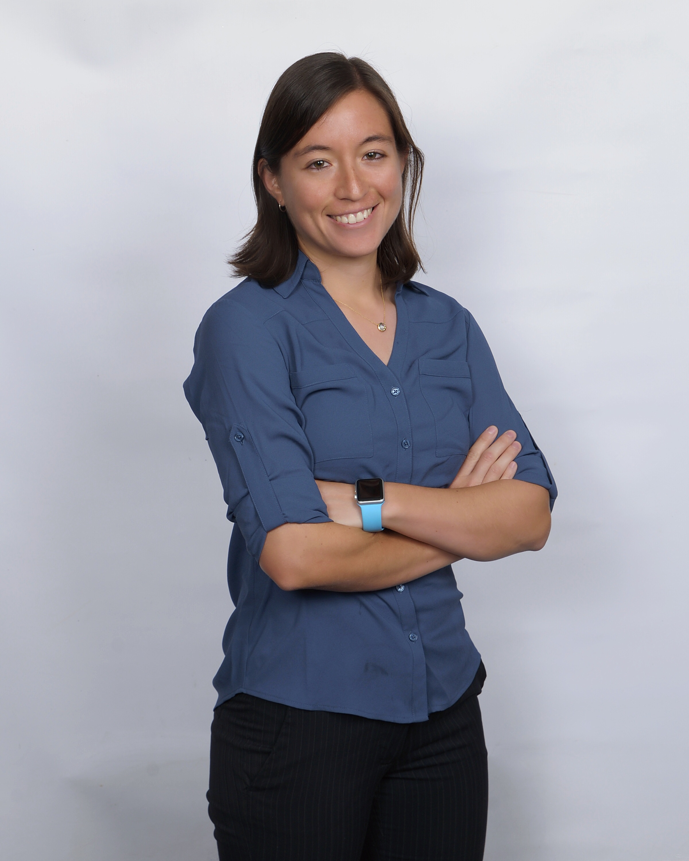 Go to the profile of Patricia Gonzales