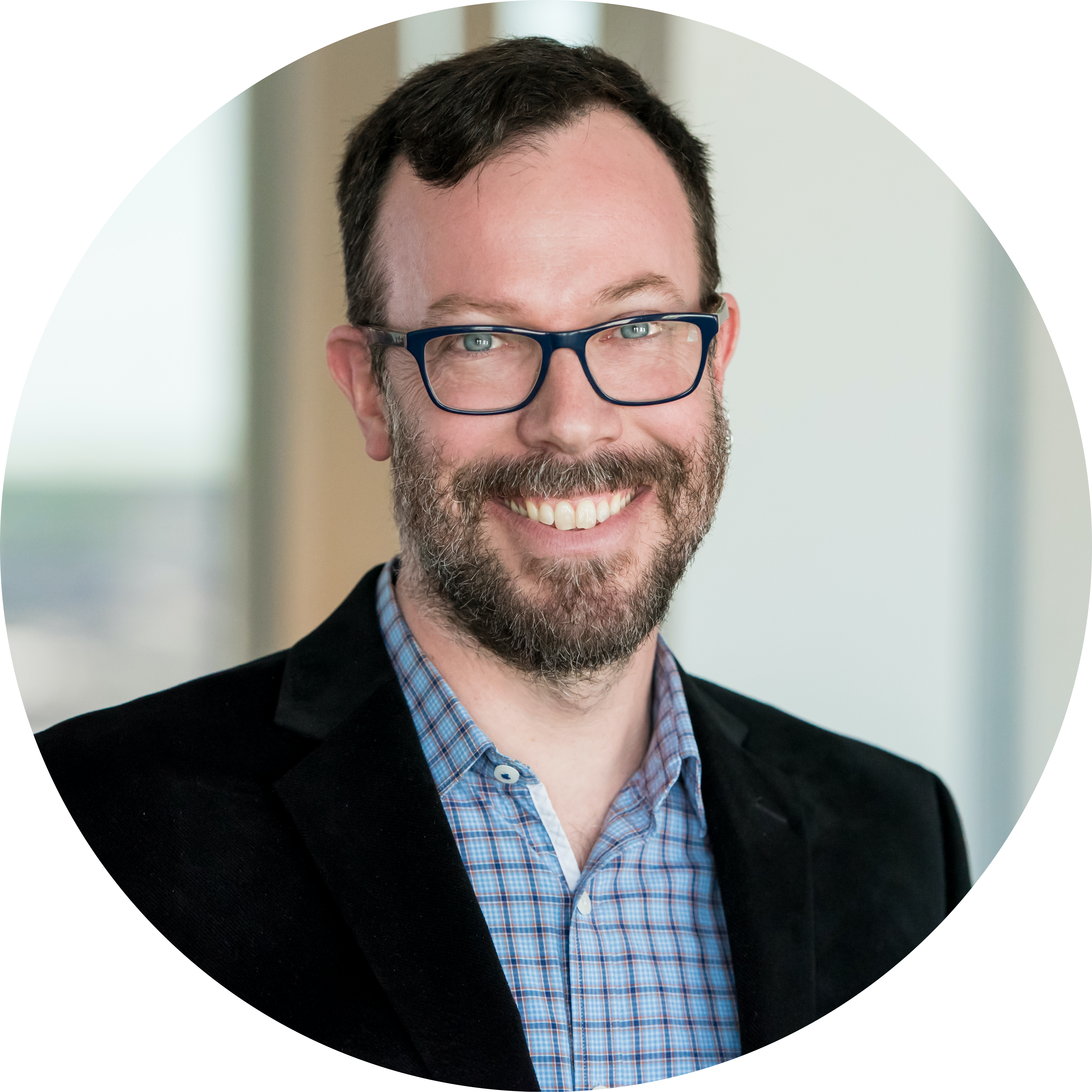 Go to the profile of Douglas Levy