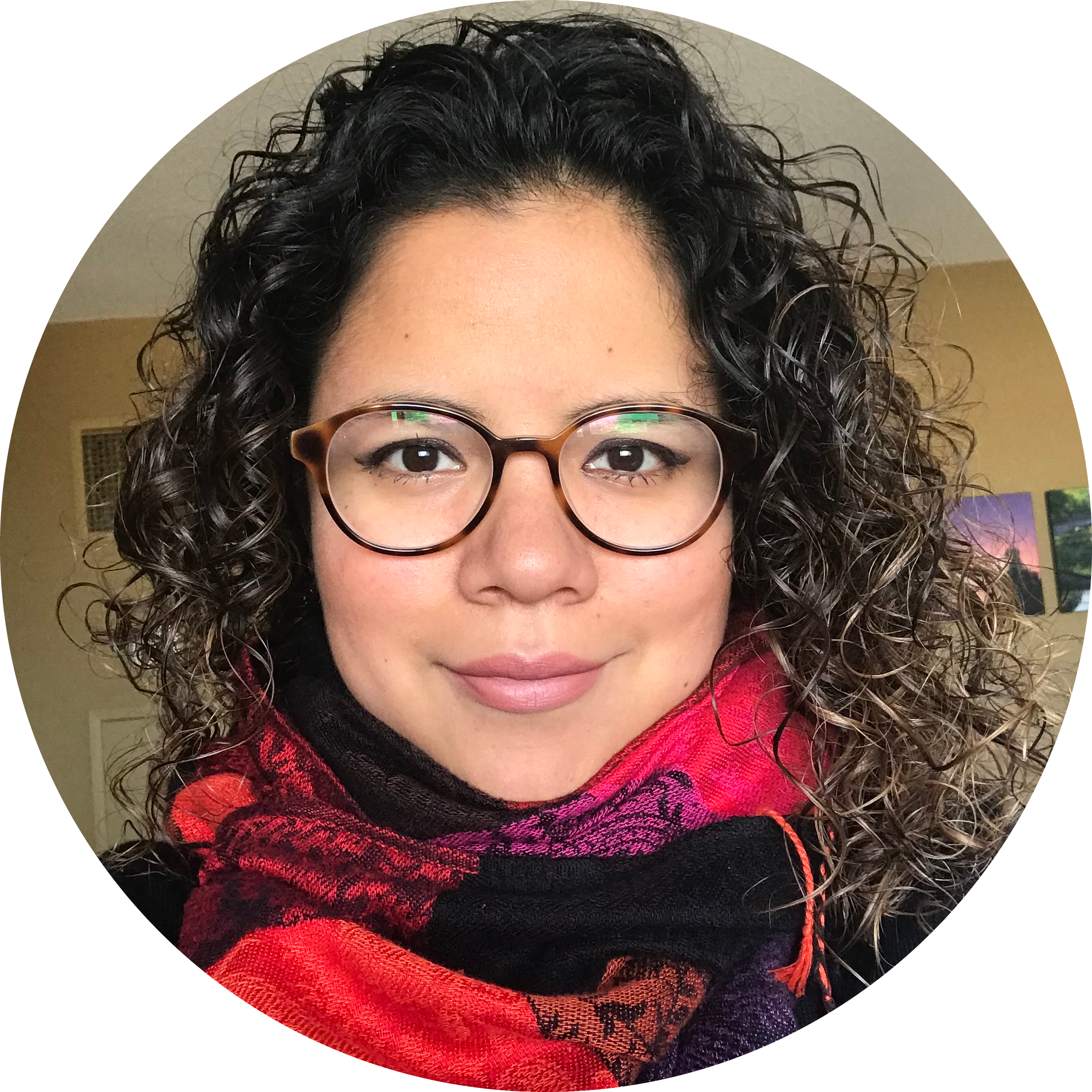 Go to the profile of Elisa Collado Fregoso