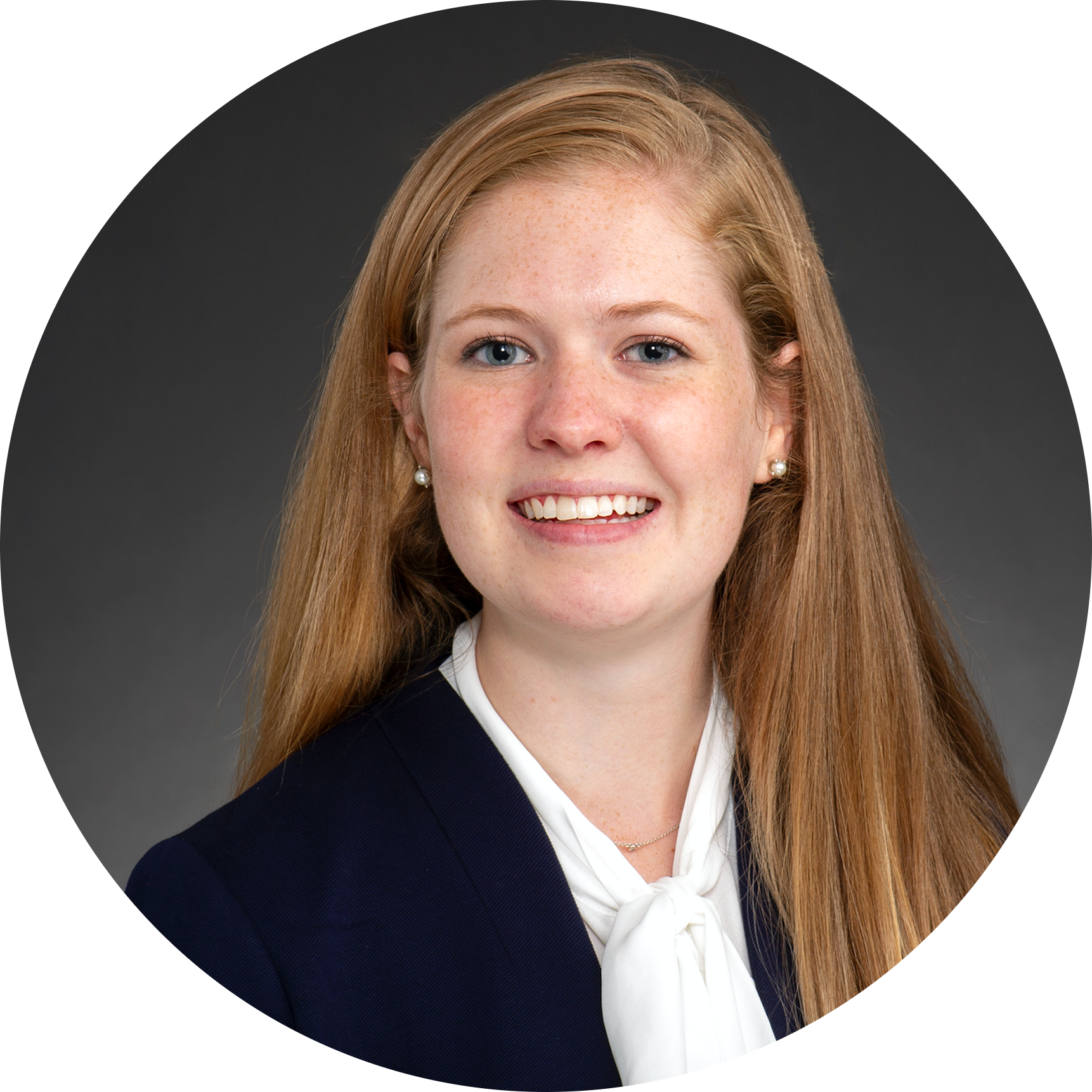 Go to the profile of Anne Caroline Gilmore