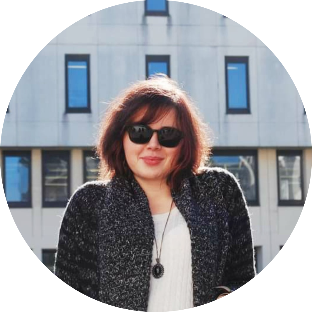 Go to the profile of Joana Reis