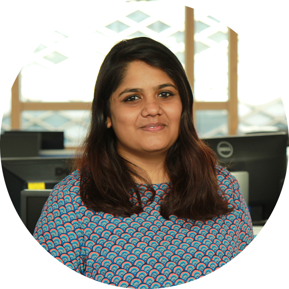 Go to the profile of HITA UNNIKRISHNAN