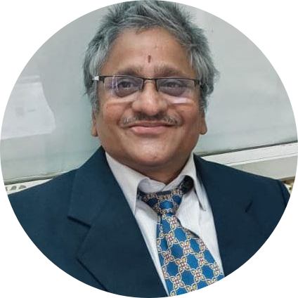 Go to the profile of Dr. Pundru Srinivasa Rao