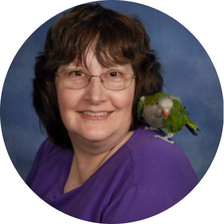 Go to the profile of Nancyjane Bailey