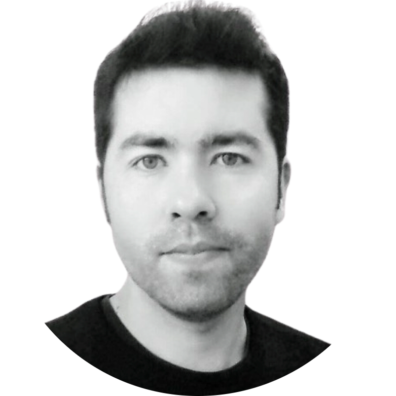 Go to the profile of Pablo Zambrano