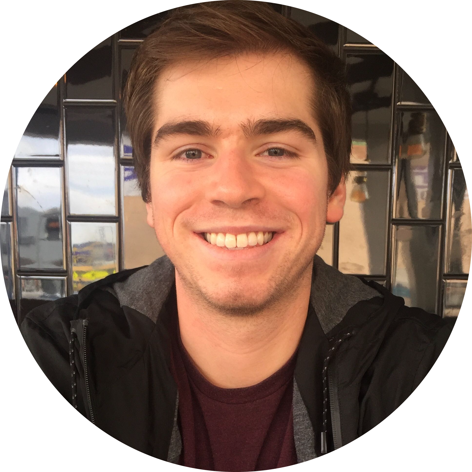 Go to the profile of Jason Derks