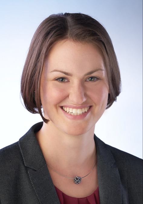 Go to the profile of Anja Sedlmeier