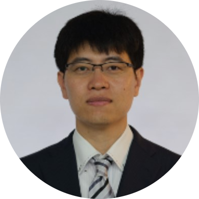 Go to the profile of Jiaxing Ye