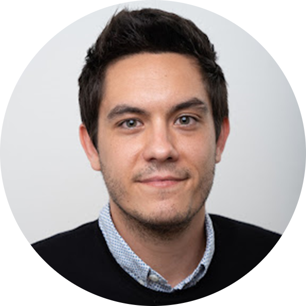 Go to the profile of István Molnár