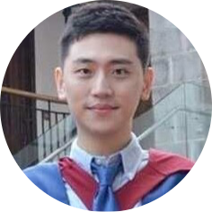 Go to the profile of Runming Wang