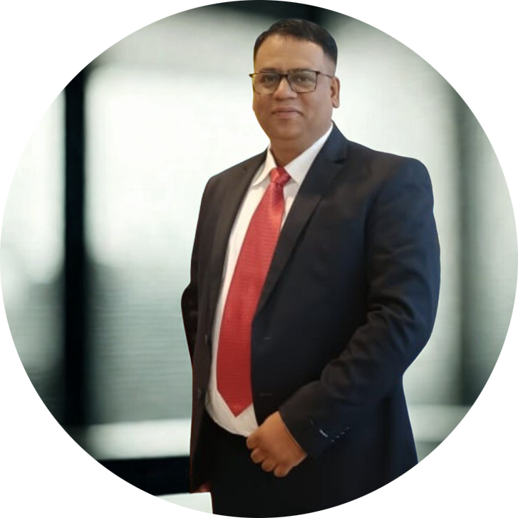 Go to the profile of Dr. Abhishek Thakur
