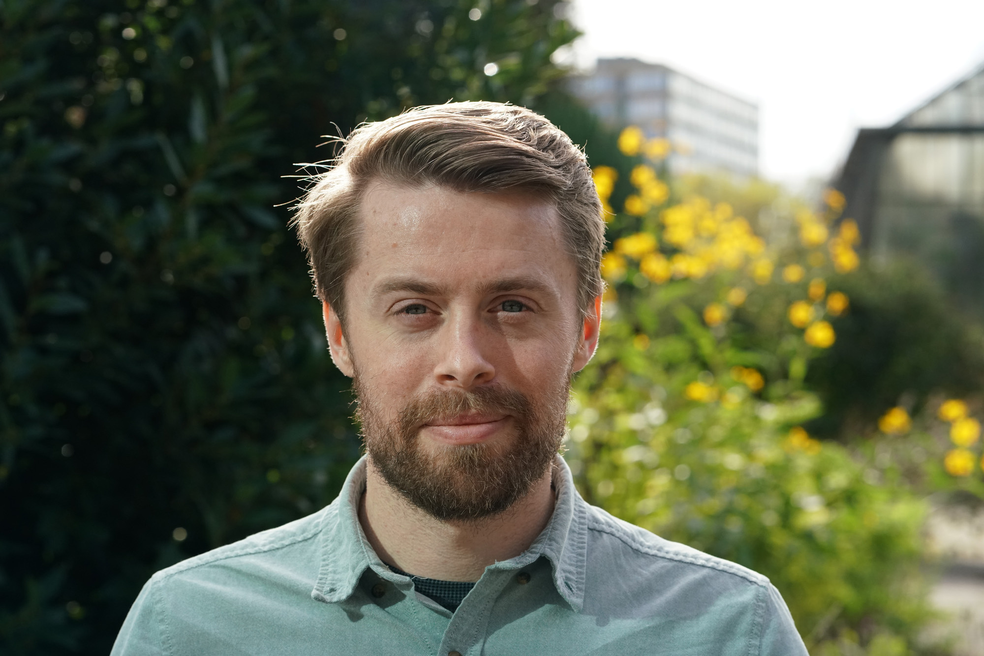 Go to the profile of Christopher Neufeldt