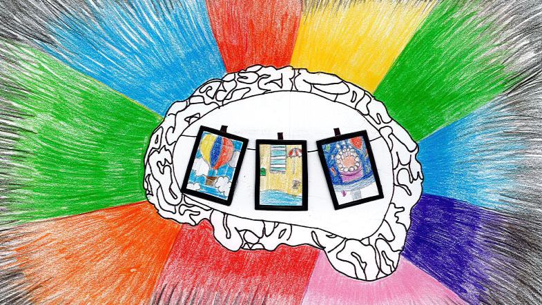2018 art competition winners