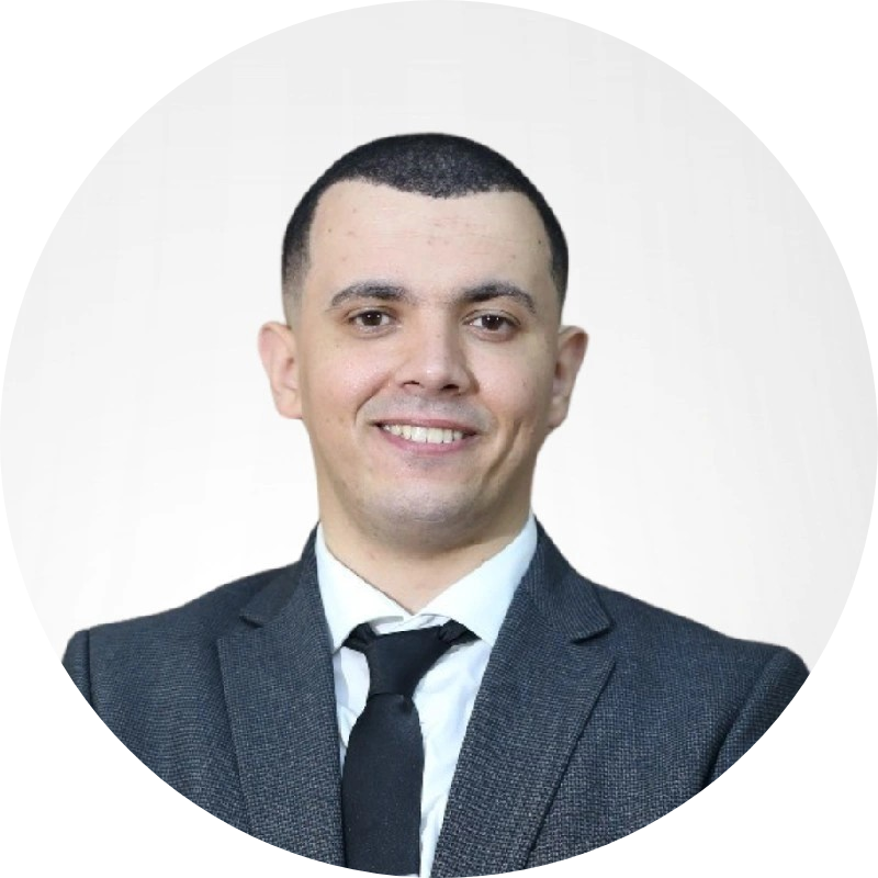 Go to the profile of Mohamed-Amine Lahkim-Bennani