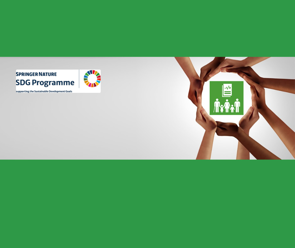SDG 3 Newsletter: Equity in Health Systems