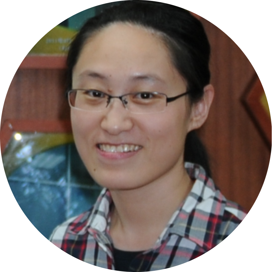 Go to the profile of Xue Wang