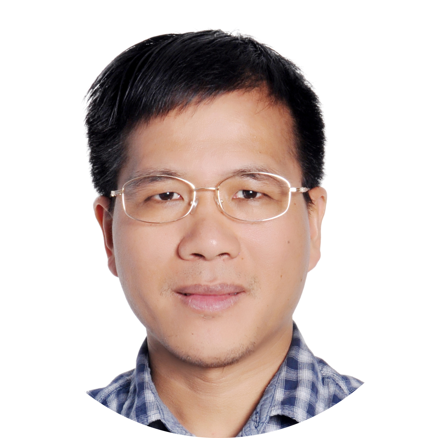 Go to the profile of Shaoqing Xiao