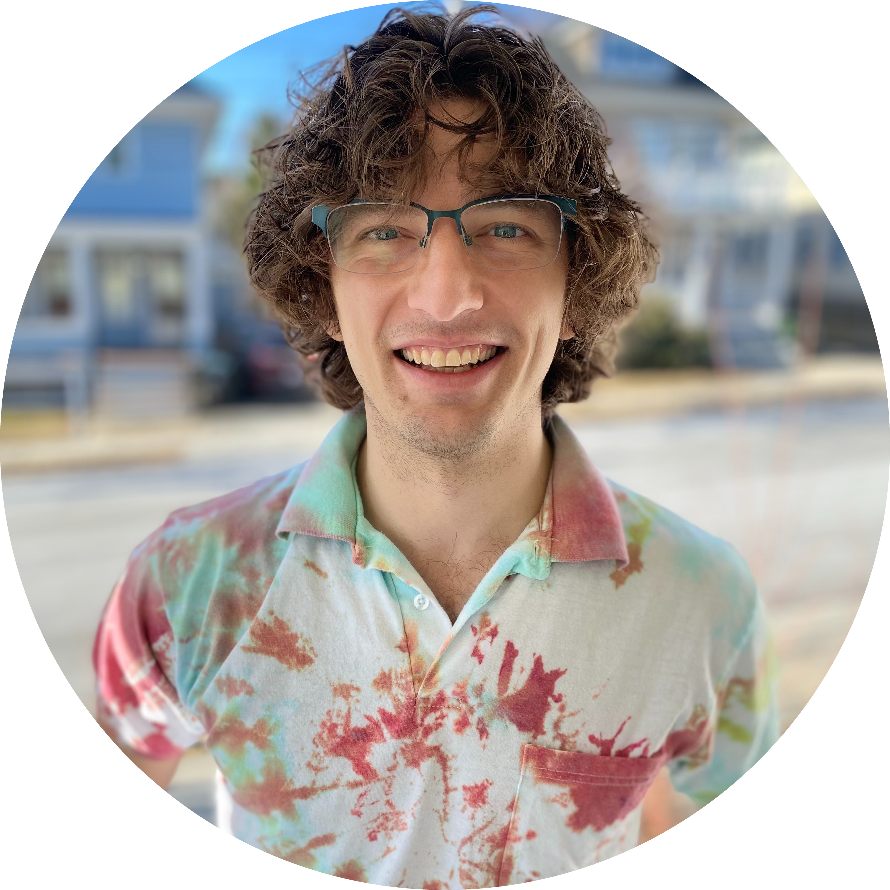 Go to the profile of David Weissman