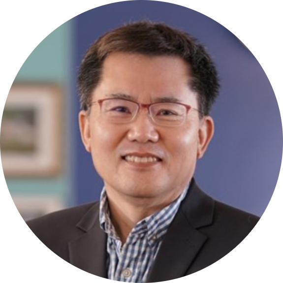 Go to the profile of Wonyoung Choe