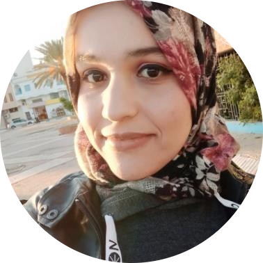 Go to the profile of Amri Afef