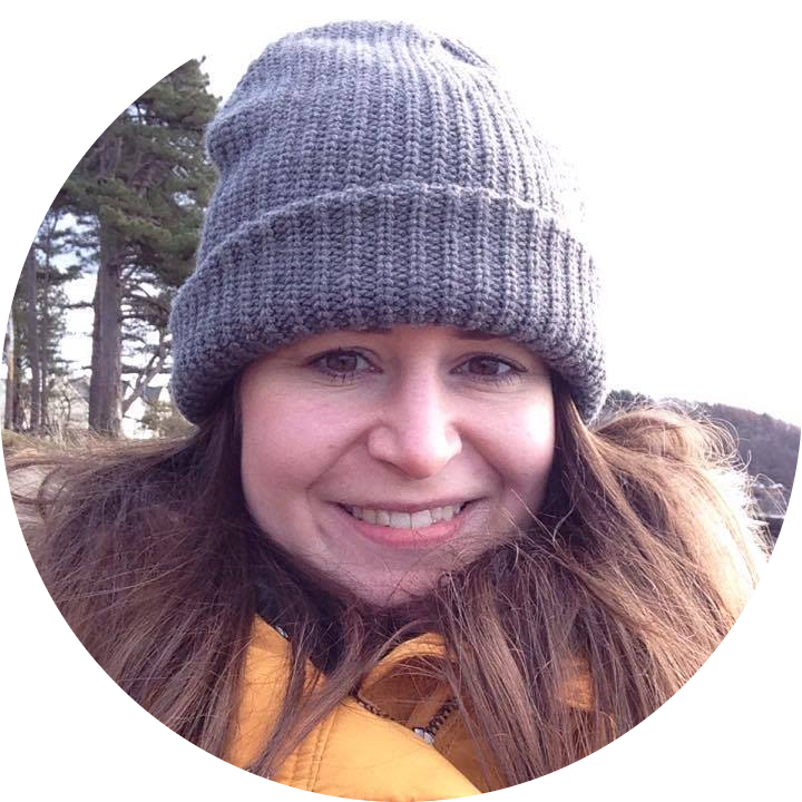 Go to the profile of Charlotte Hopkins