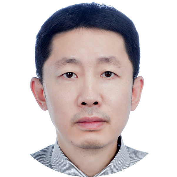 Go to the profile of gang huang