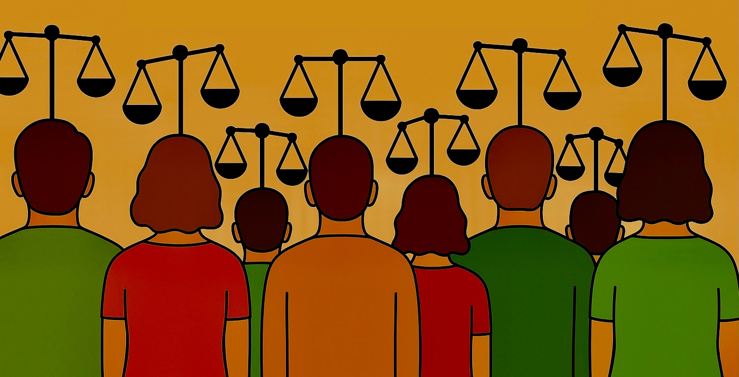 Rooted in Choice: The Remarkable Persistence of Idiosyncratic Choice Bias
